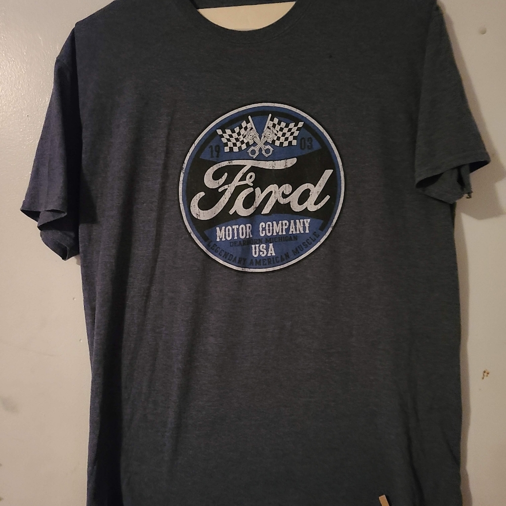 Ford t-shirt